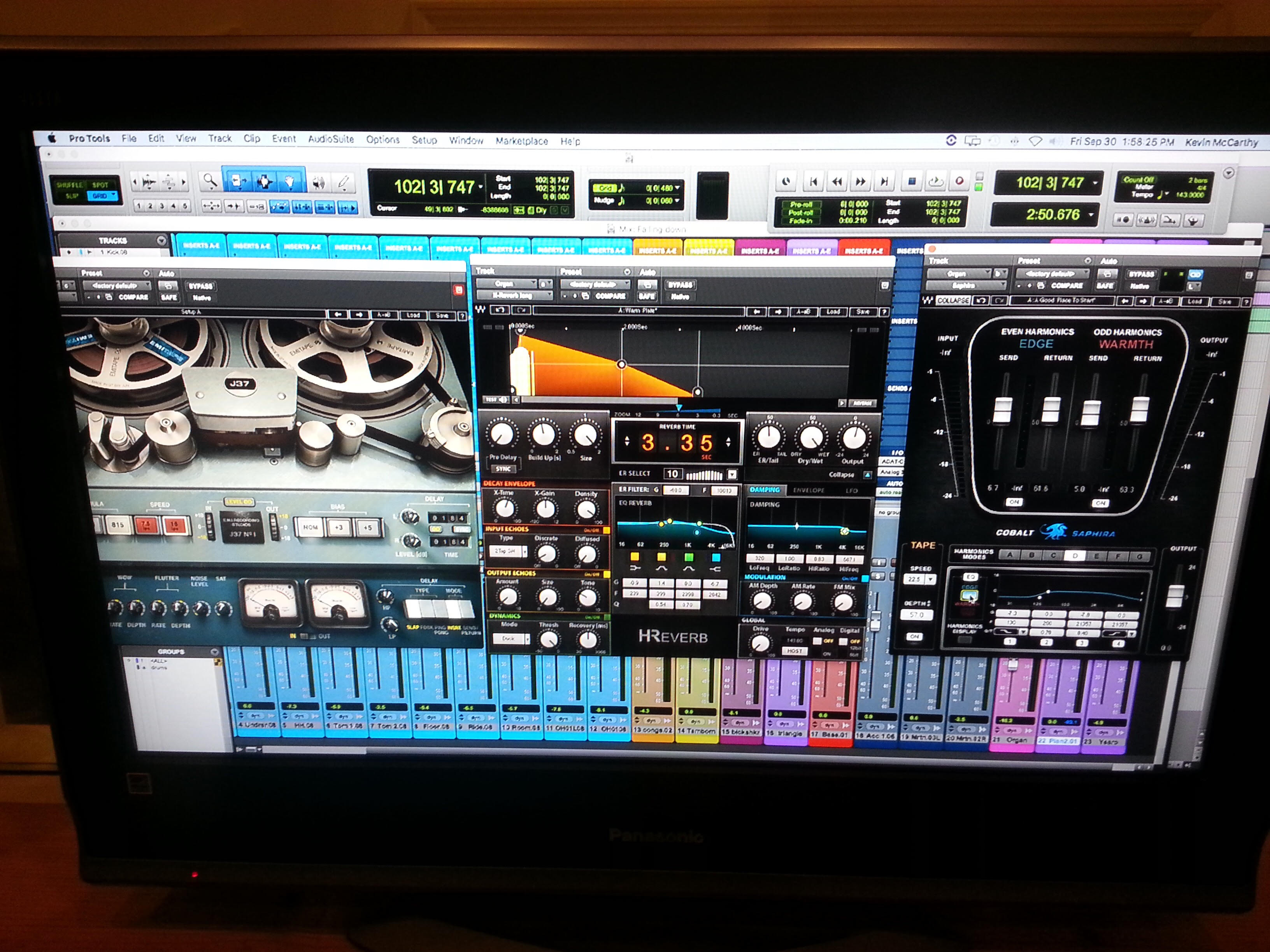 Cityview Recording Studio Oregon's Recording Studios Salem, OR